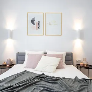 The Loft Luxury Apartments-near The Park In The Center Bucureşti