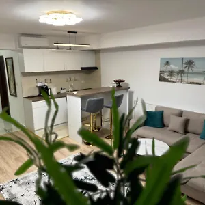 Harmony Loft Bucureşti