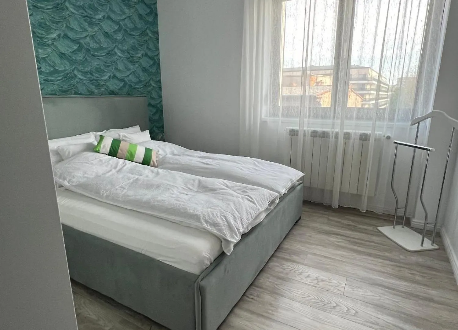Cathedral Uptown Apartment Bucureşti